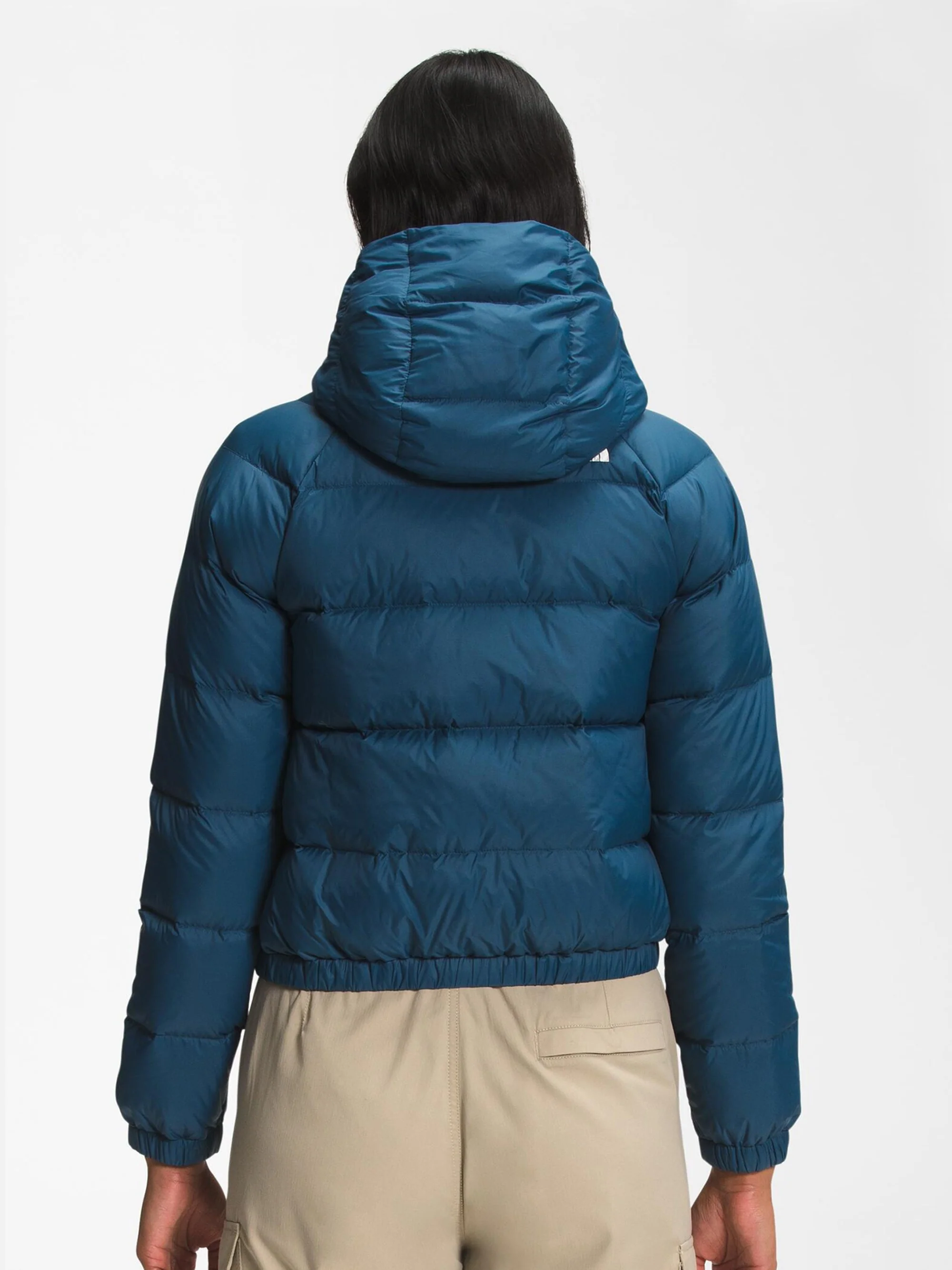 The North Face Womens Hydrenalite™ Down Hoodie - Image 2