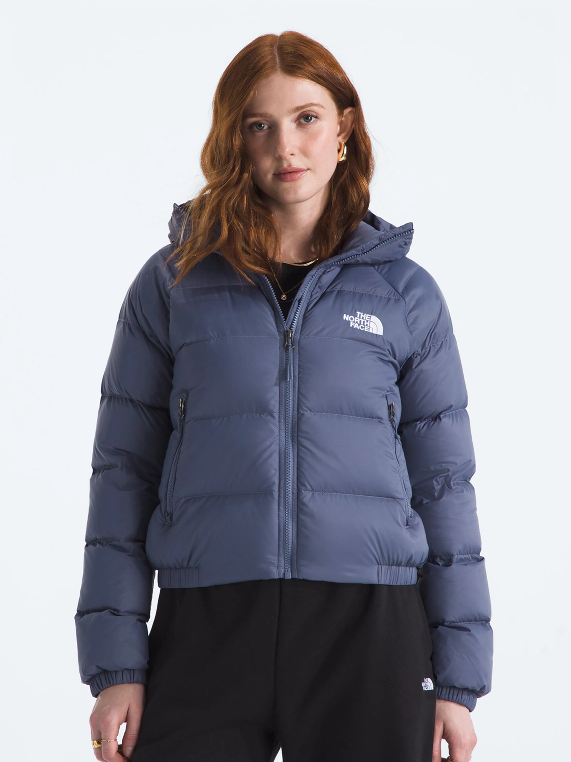 The North Face Womens Hydrenalite™ Down Hoodie - Image 4