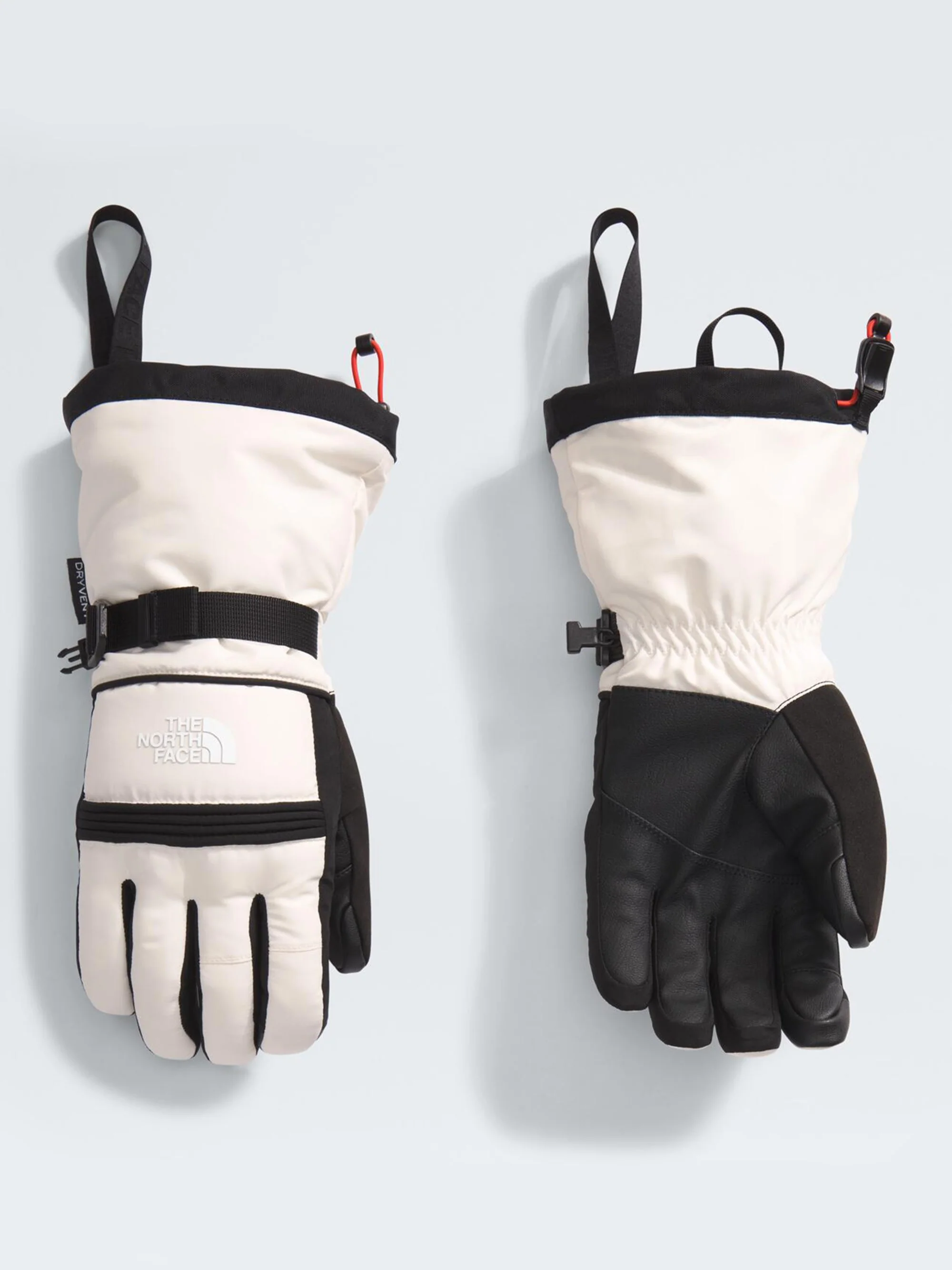The North Face Womens Montana Ski Gloves - Image 3