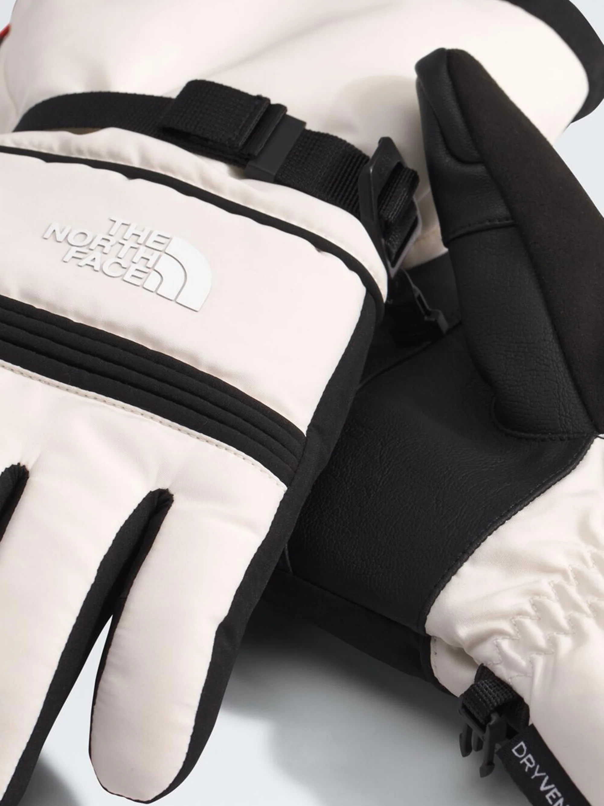 The North Face Womens Montana Ski Gloves - Image 4