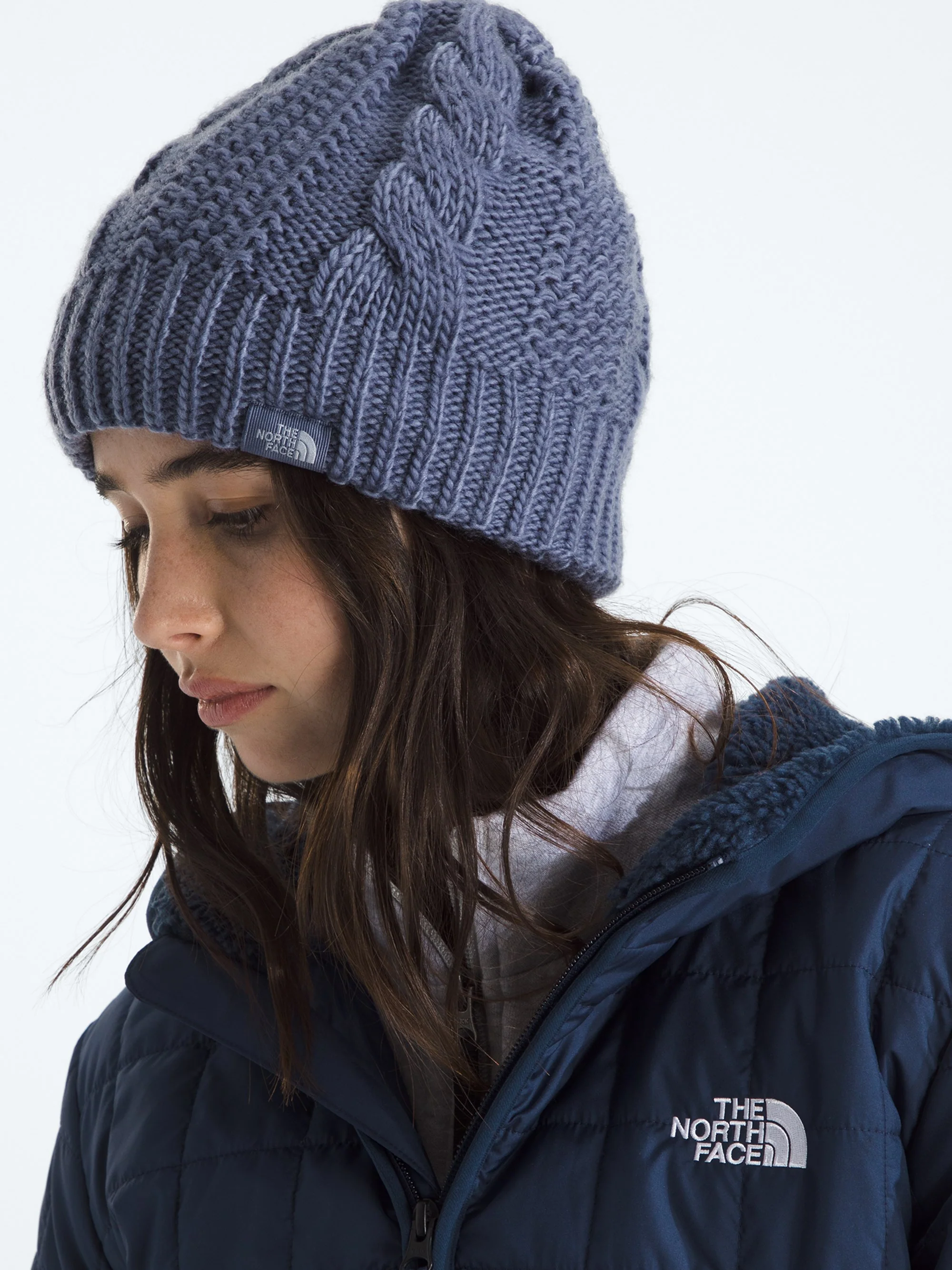 The North Face Womens Oh-Mega Beanie - Image 6