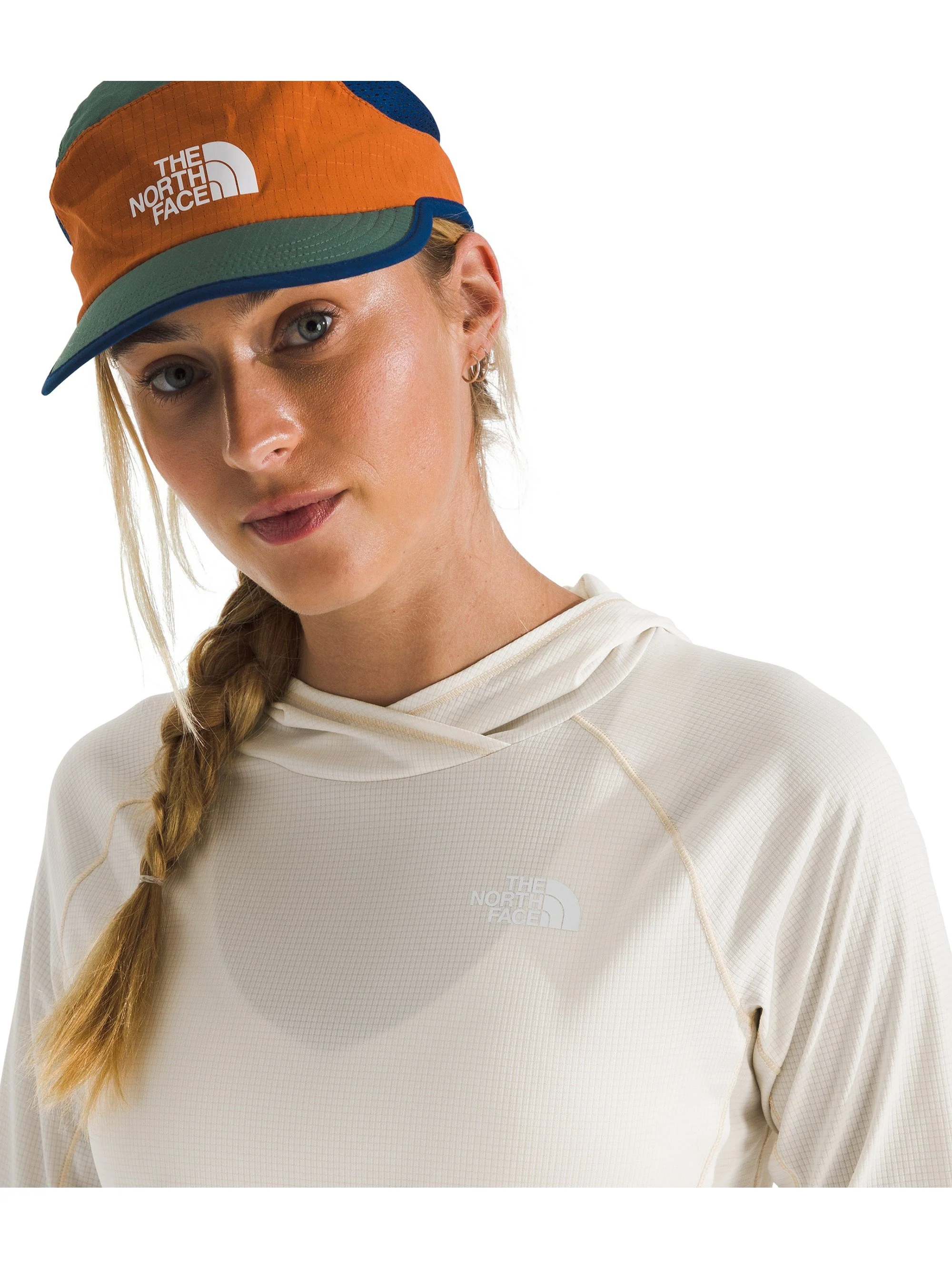 The North Face Womens Sunriser Hoodie - Image 7
