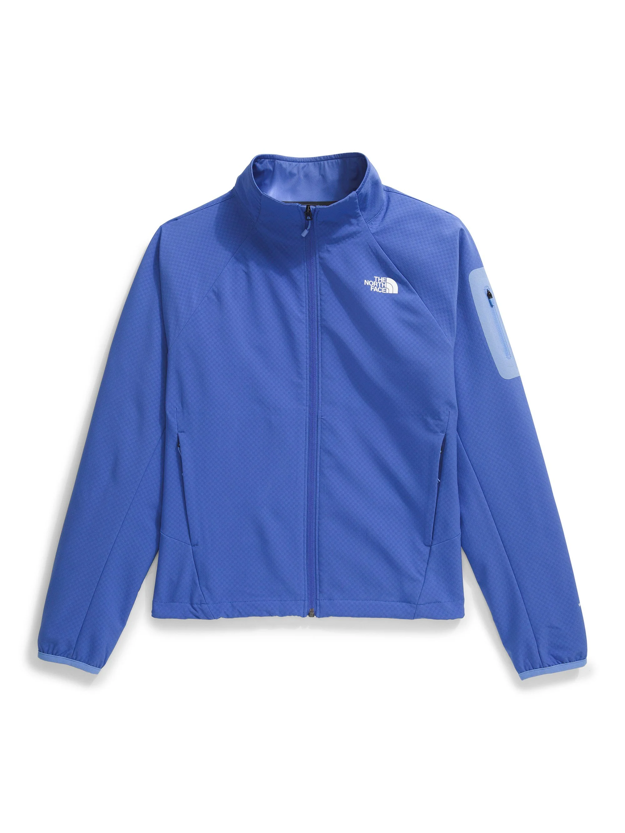 The North Face Womens Tek Approach Jacket - Image 3