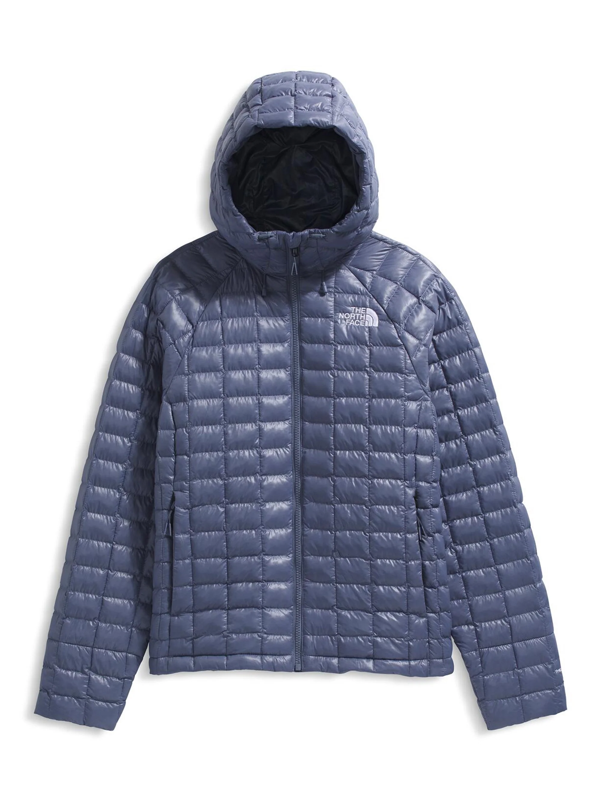 The North Face Womens THERMOBALL™ Hooded Jacket - Image 8