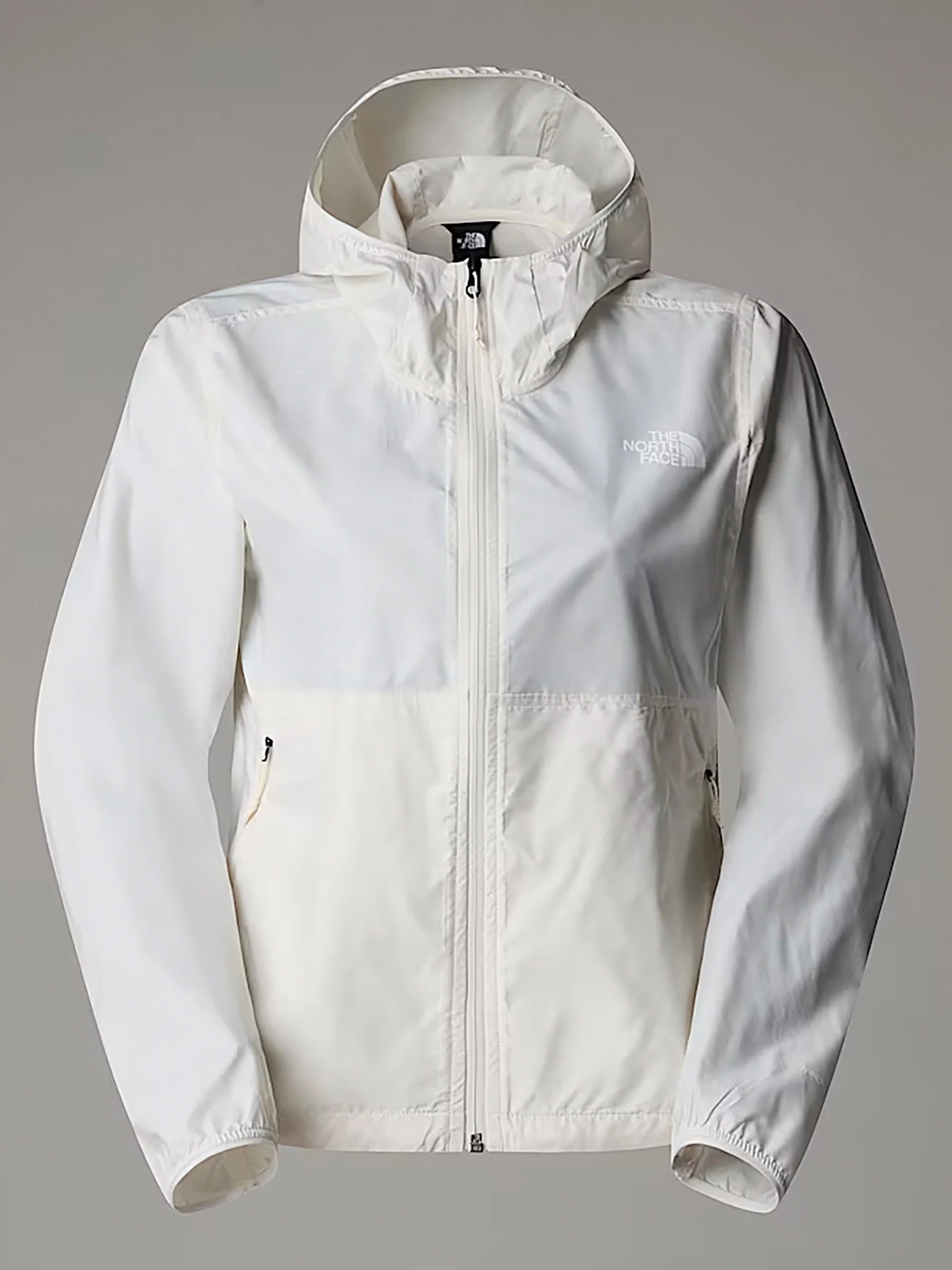 The North Face Womens Tnf Cyclone Wind Jacket - Image 4