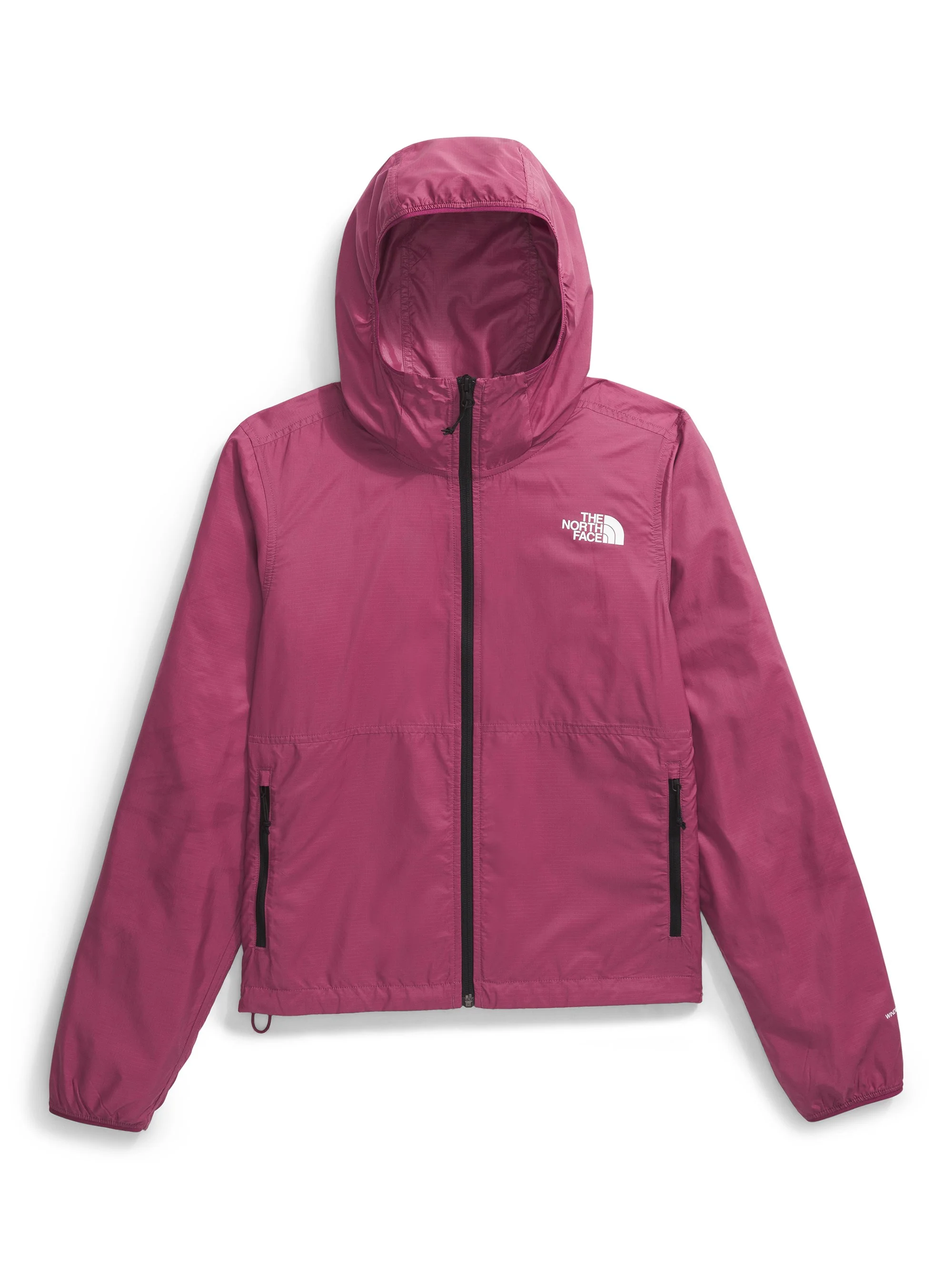 The North Face Womens Tnf Cyclone Wind Jacket - Image 6