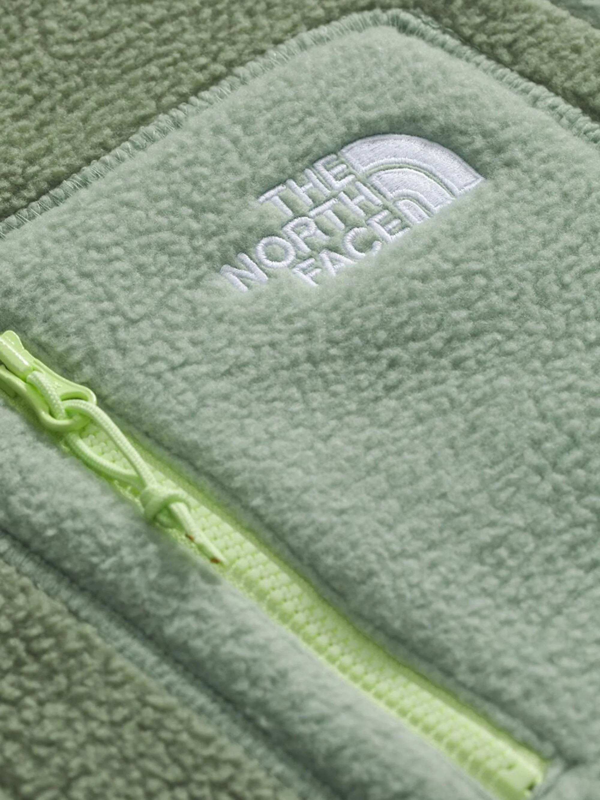 The North Face Womens Yumiori 1/4 Zip - Image 12
