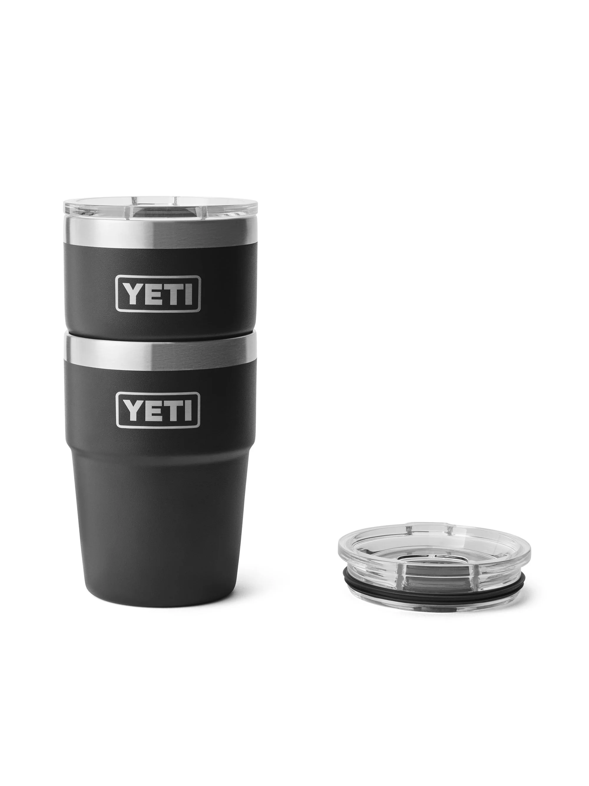 YETI 16oz Stackable Cup - Image 4