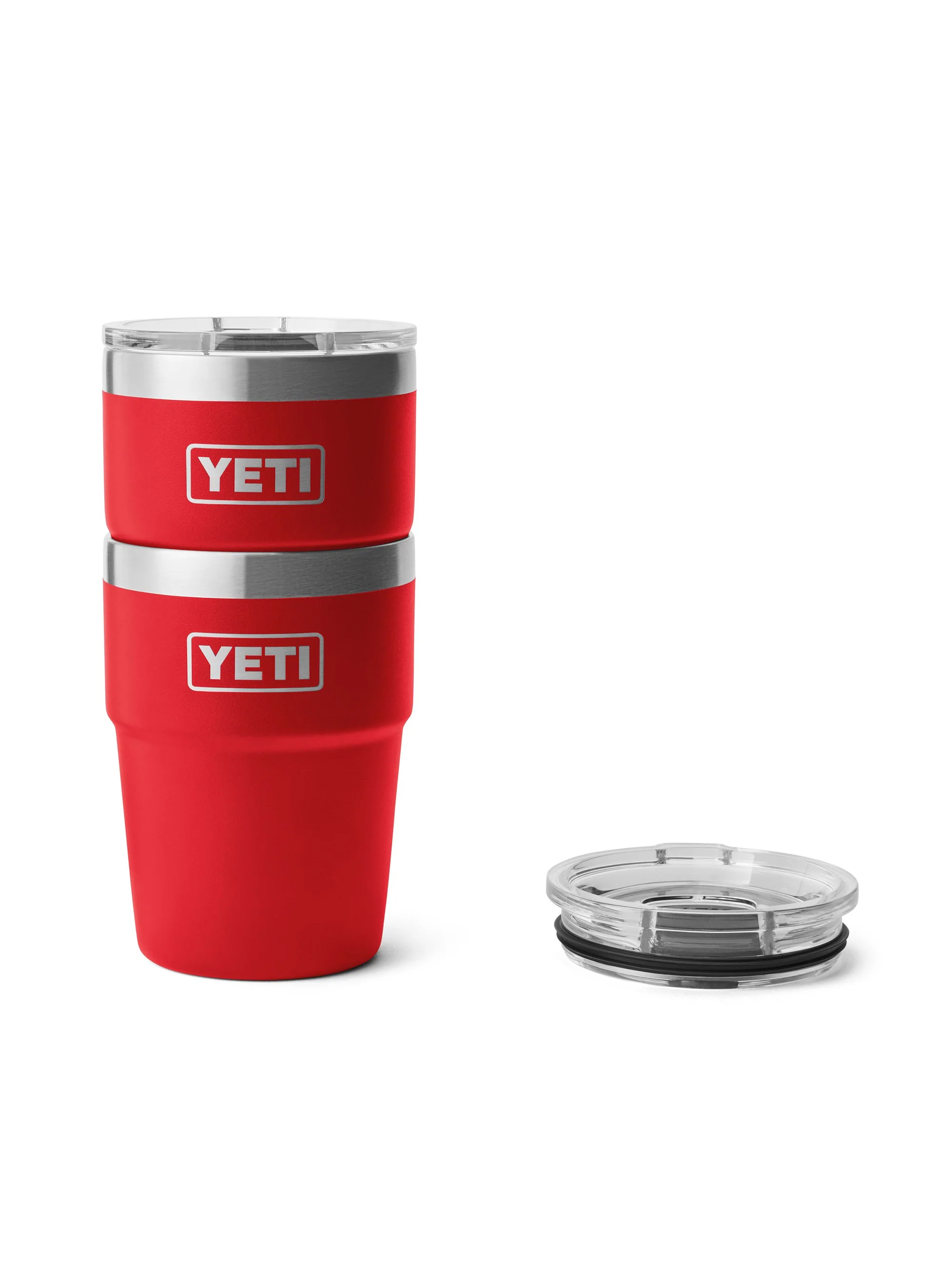 YETI 16oz Stackable Cup - Image 8