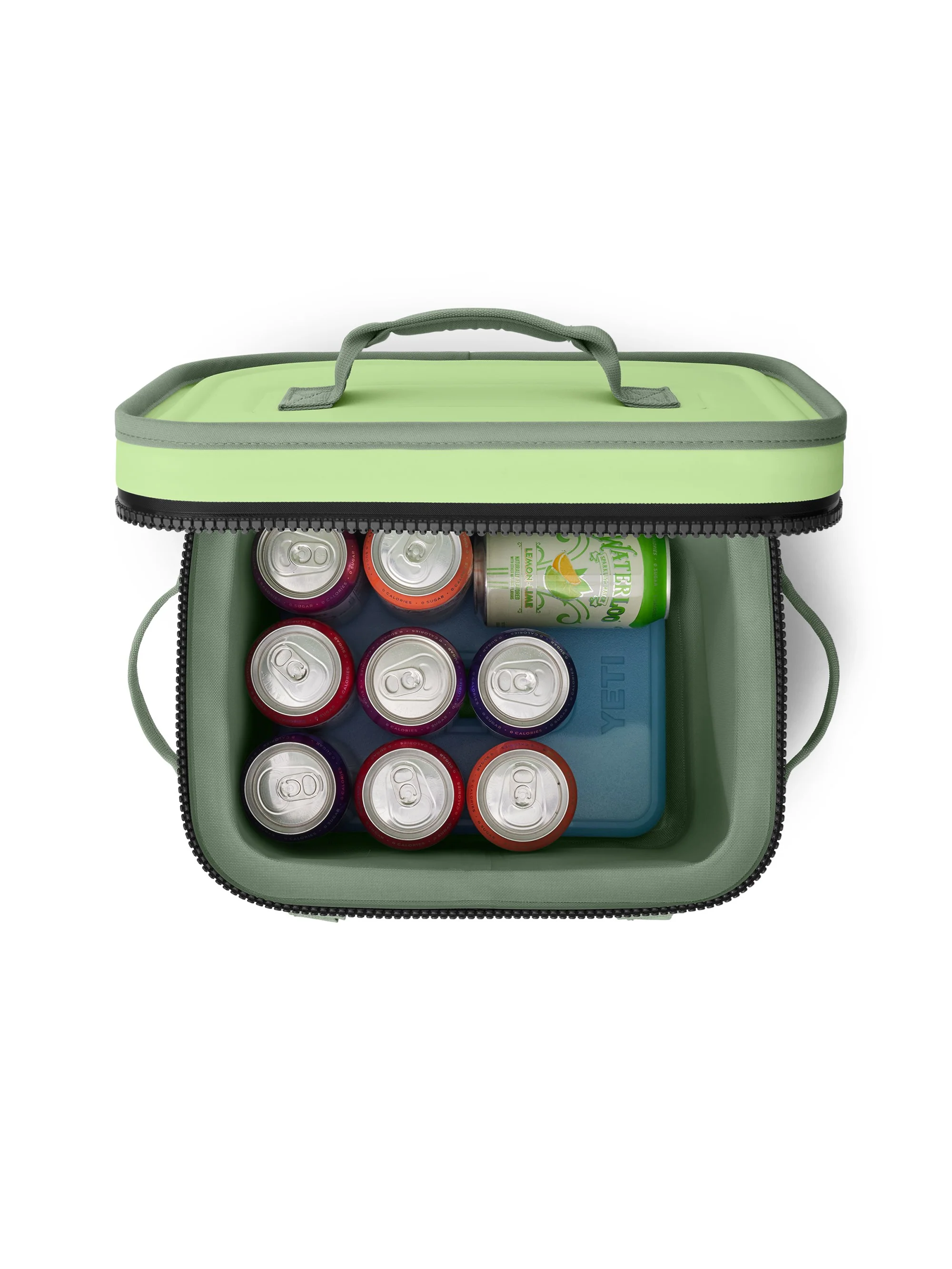YETI Hopper Flip 12 Cool Bag - Image 18