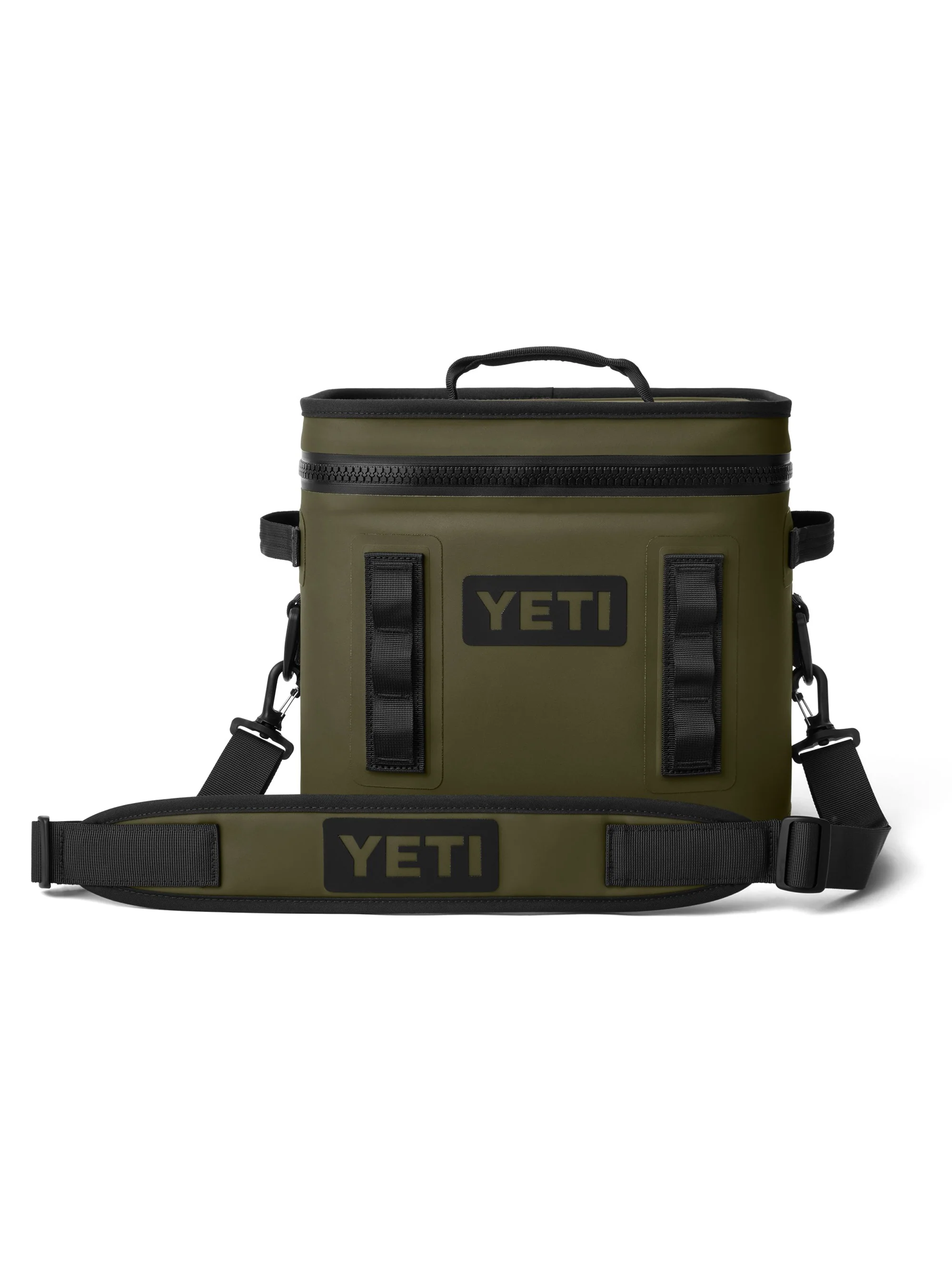 YETI Hopper Flip 12 Cool Bag - Image 6