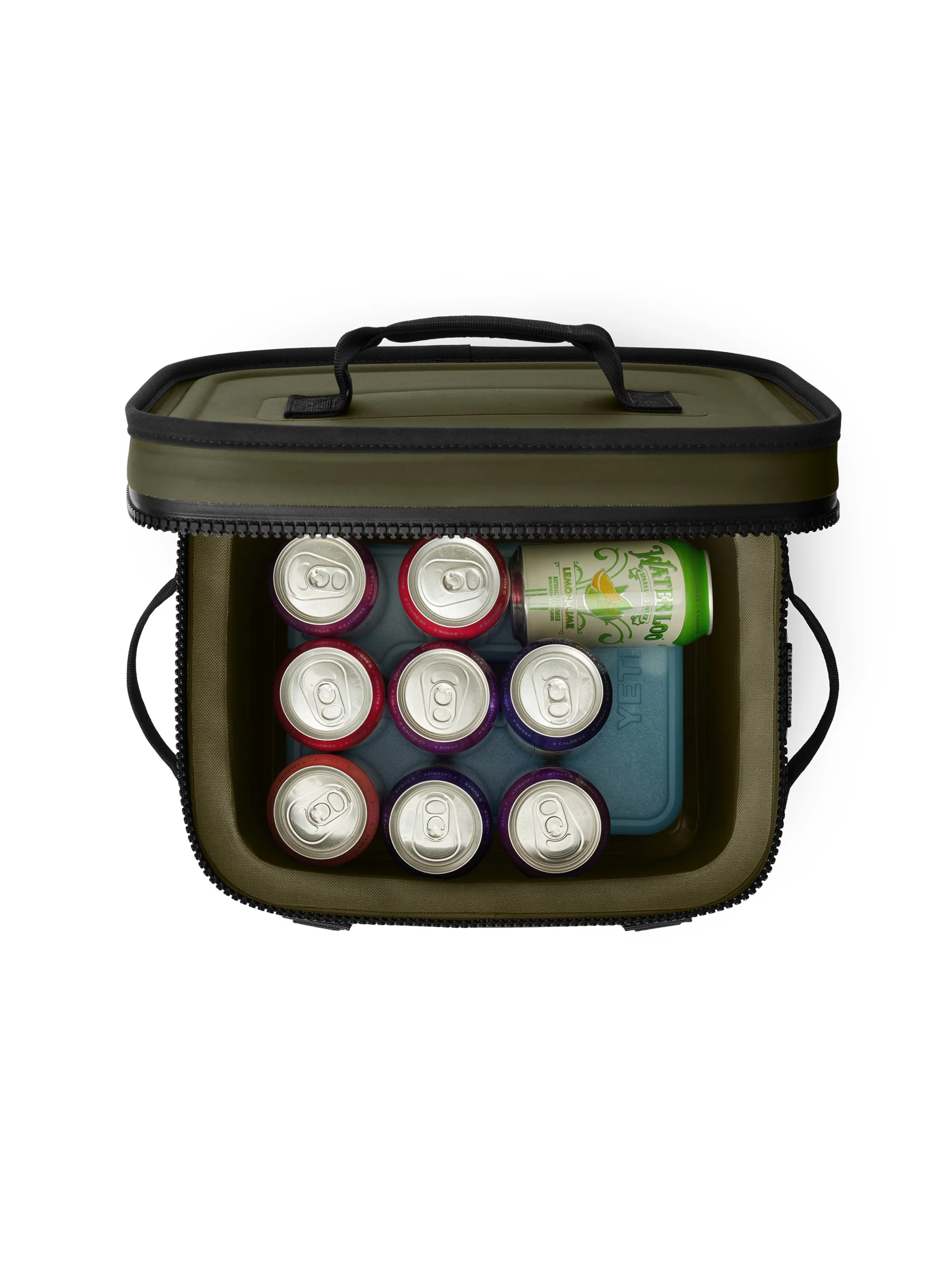 YETI Hopper Flip 12 Cool Bag - Image 8