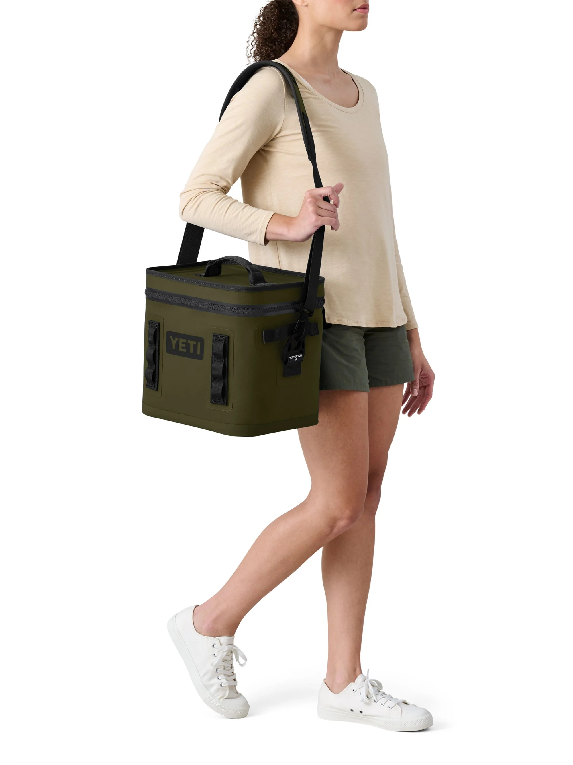 YETI Hopper Flip 12 Cool Bag - Image 9