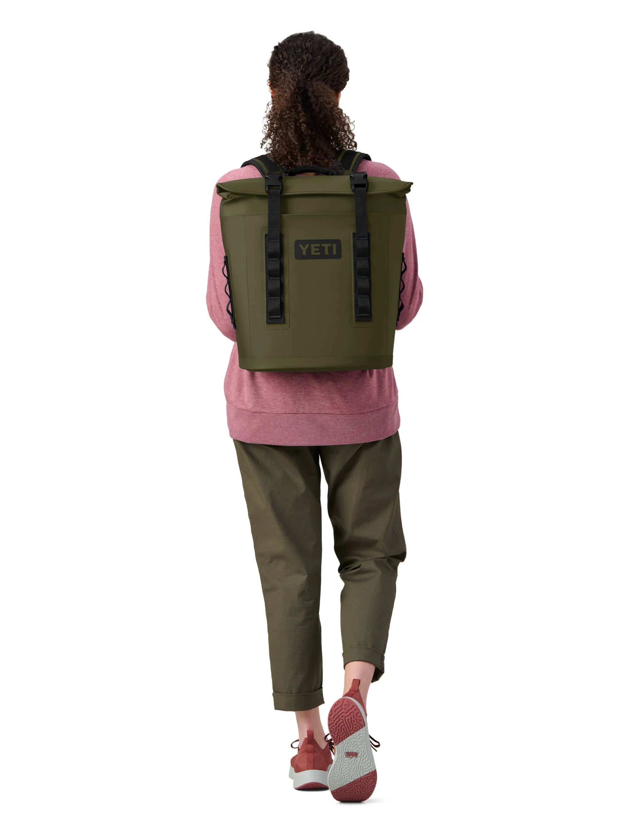 YETI Hopper M12 Backpack Cooler - Image 4