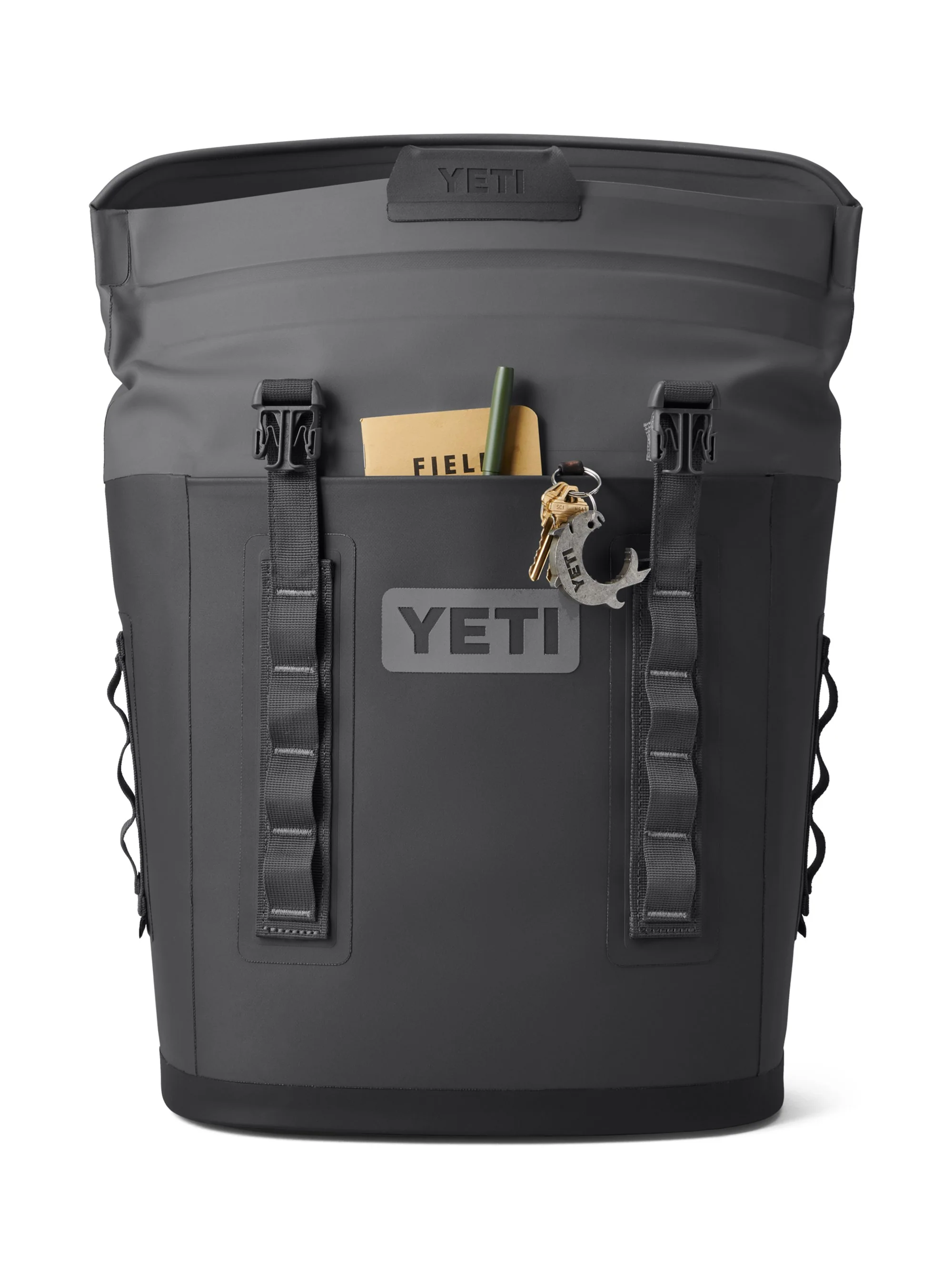 YETI Hopper M12 Backpack Cooler - Image 8