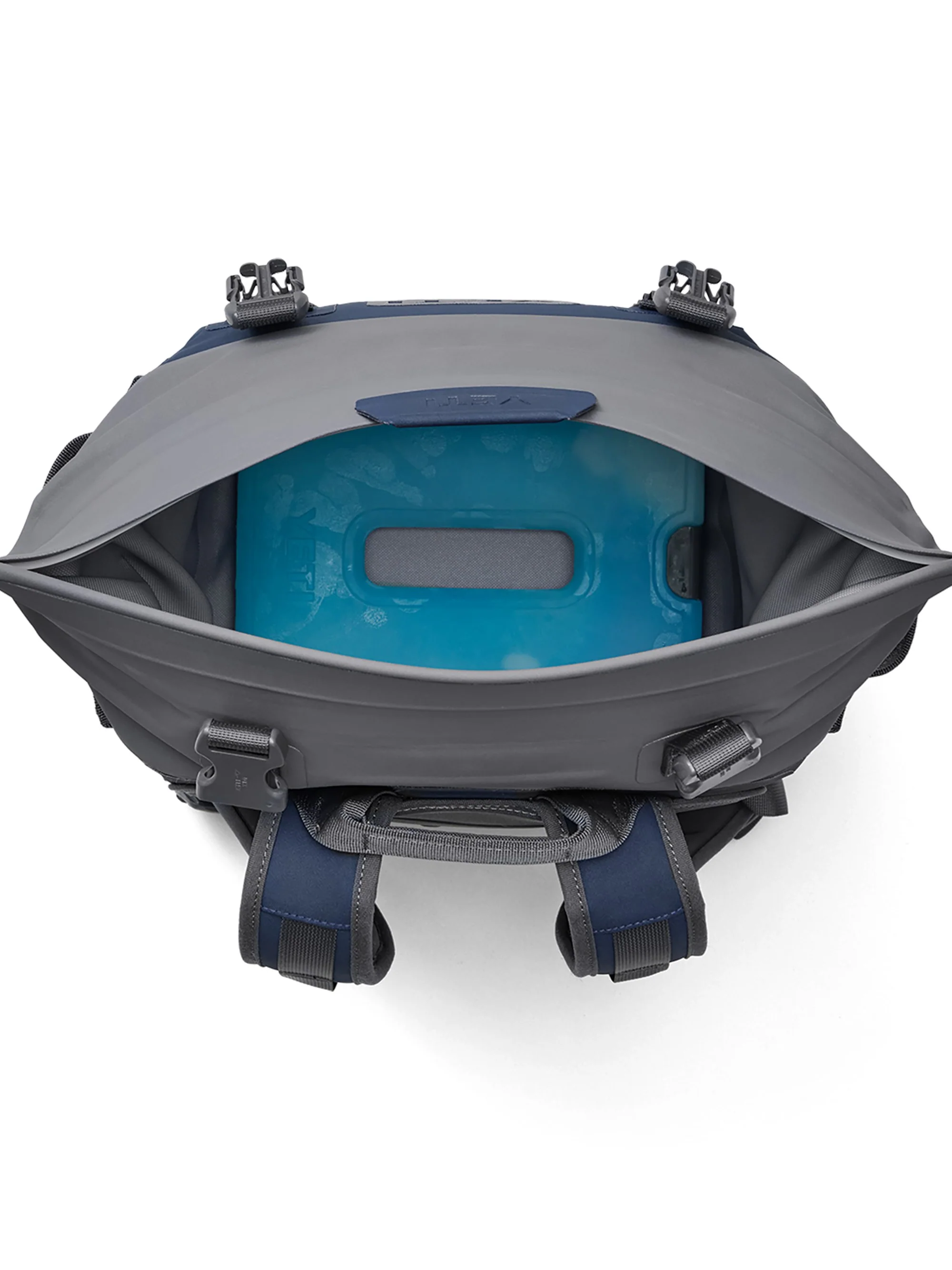 YETI Hopper M20 Soft Cooler - Image 5
