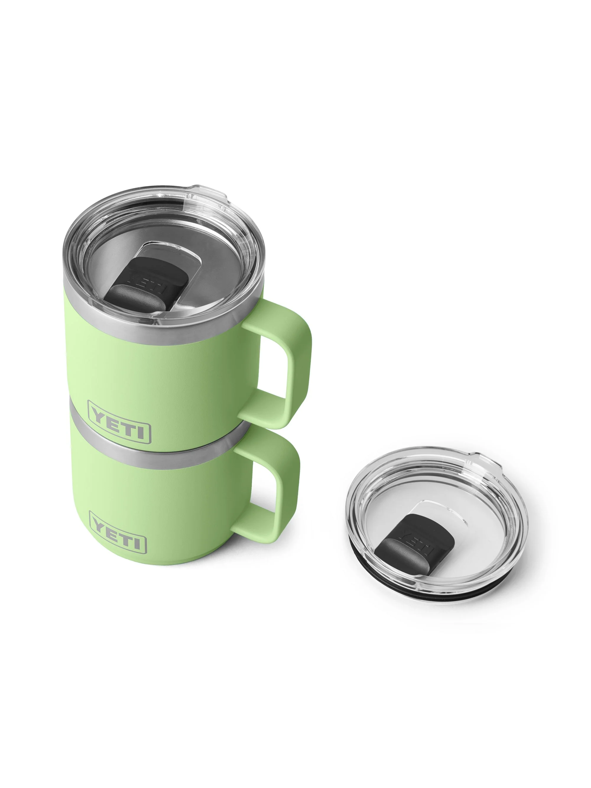 YETI Rambler 14oz Mug 2.0 - Image 10