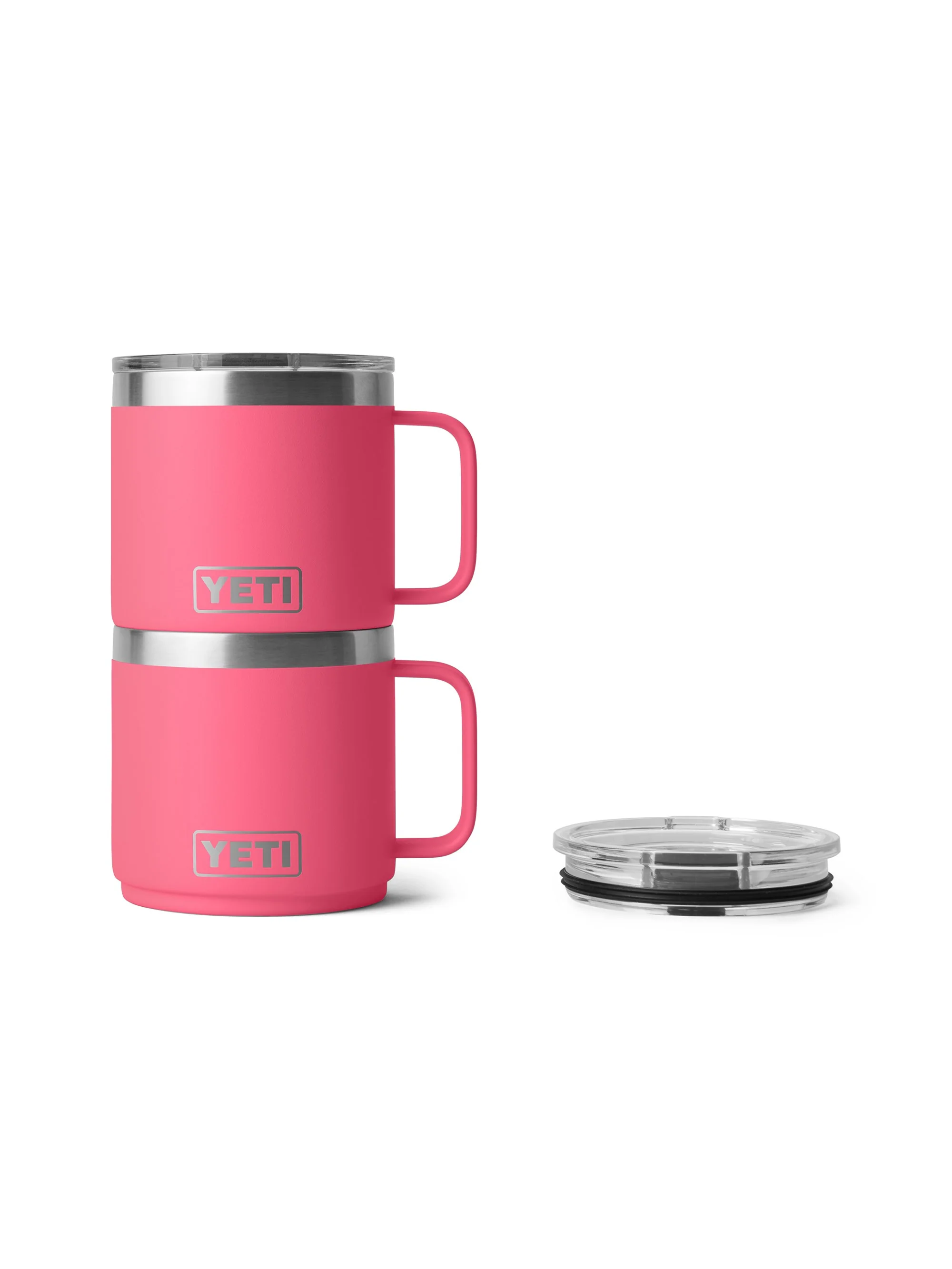 YETI Rambler 14oz Mug 2.0 - Image 14