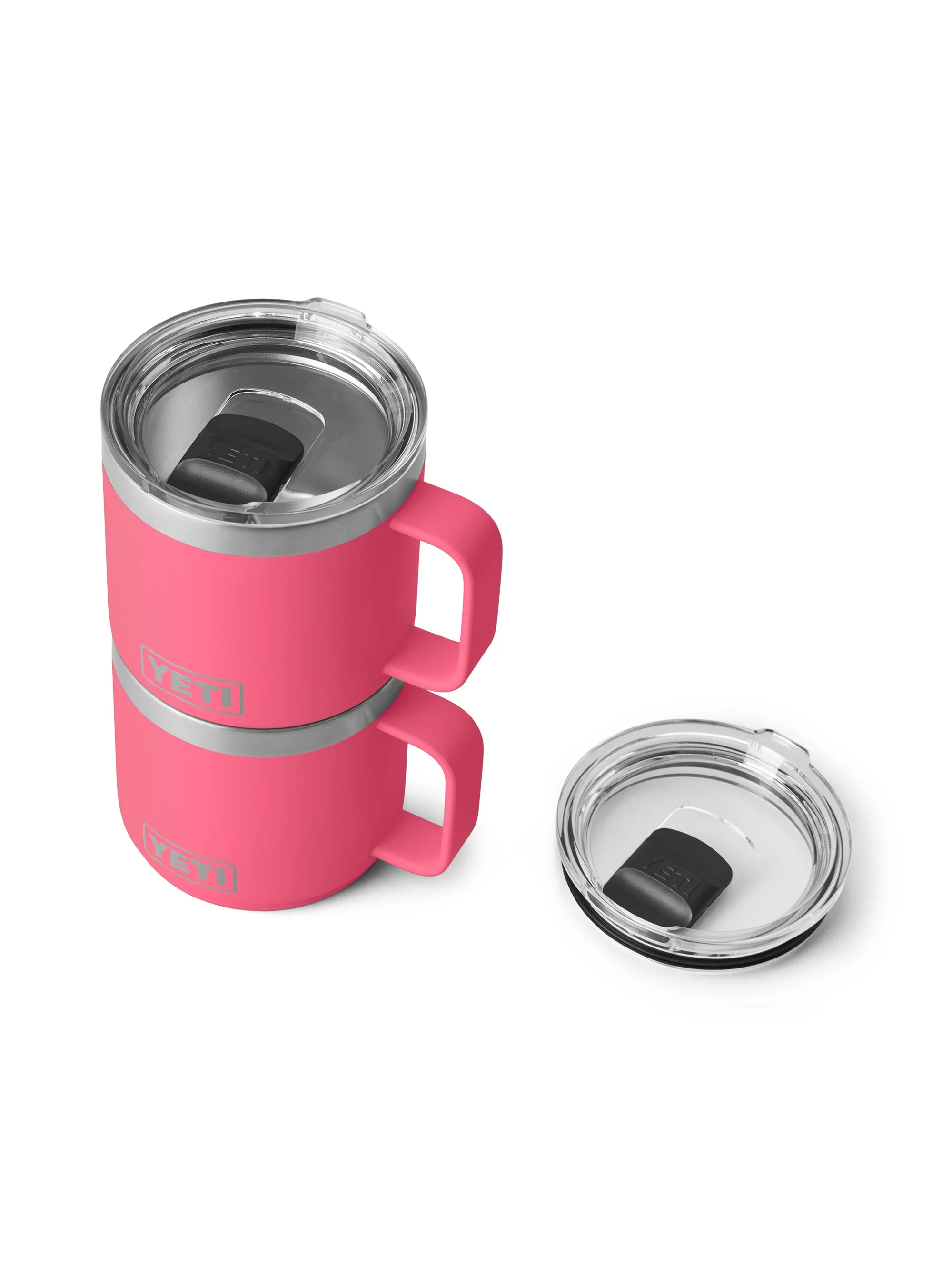 YETI Rambler 14oz Mug 2.0 - Image 15