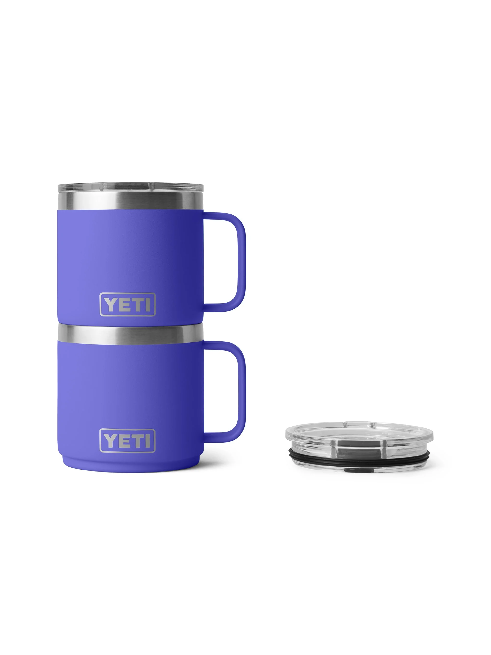 YETI Rambler 14oz Mug 2.0 - Image 19
