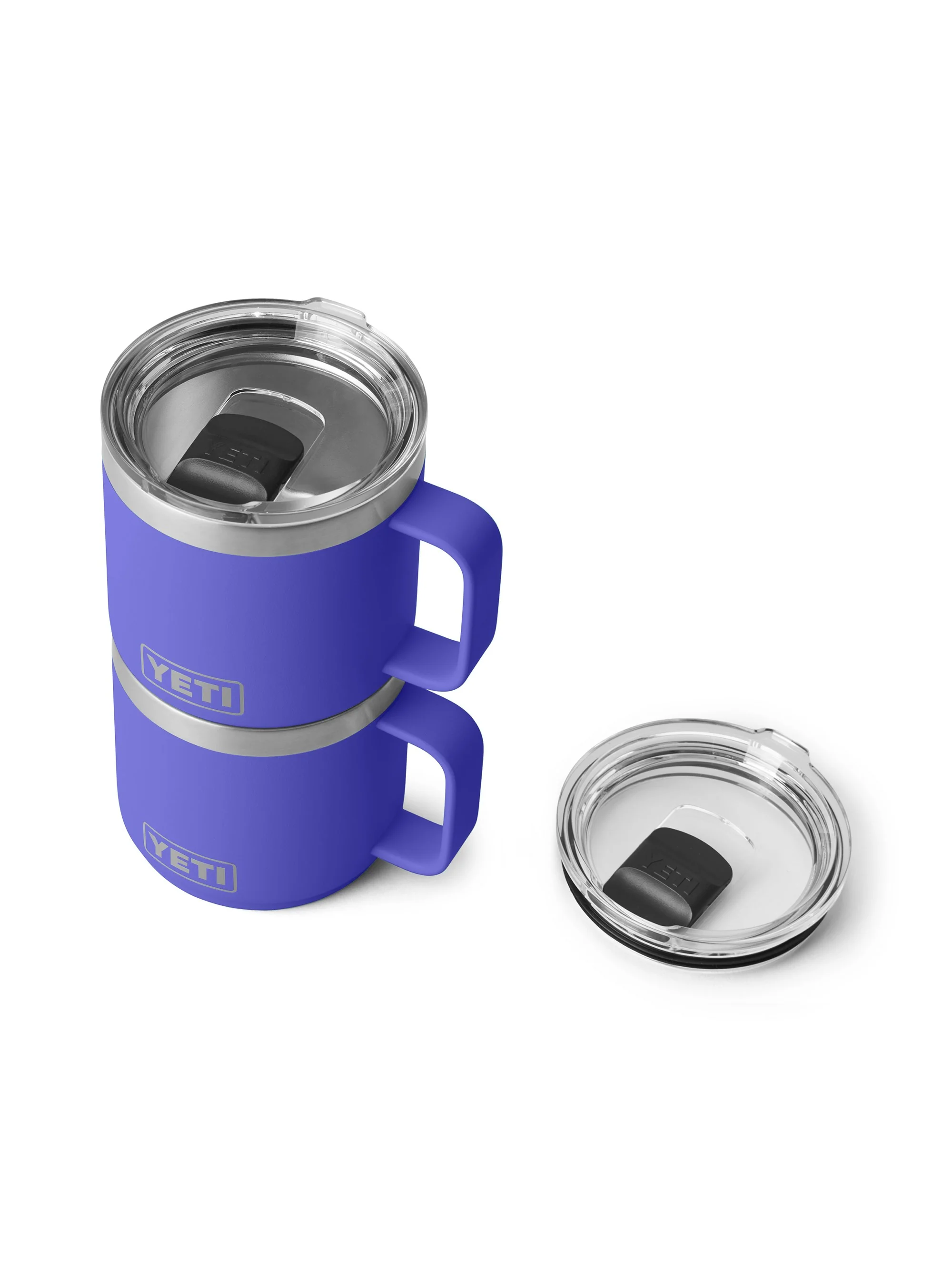YETI Rambler 14oz Mug 2.0 - Image 20