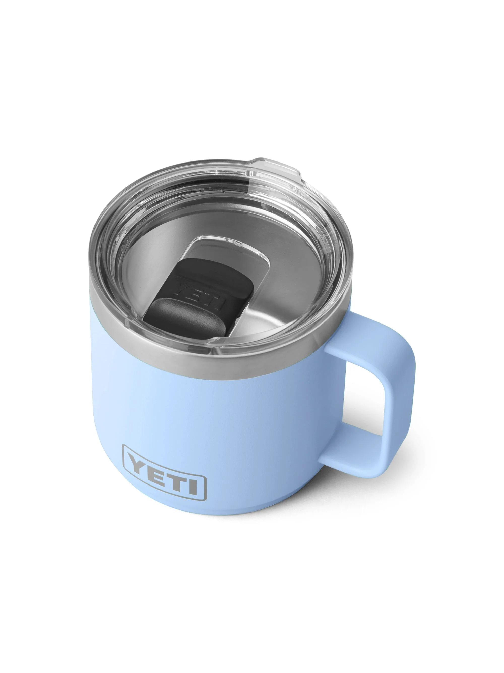 YETI Rambler 14oz Mug 2.0 - Image 3
