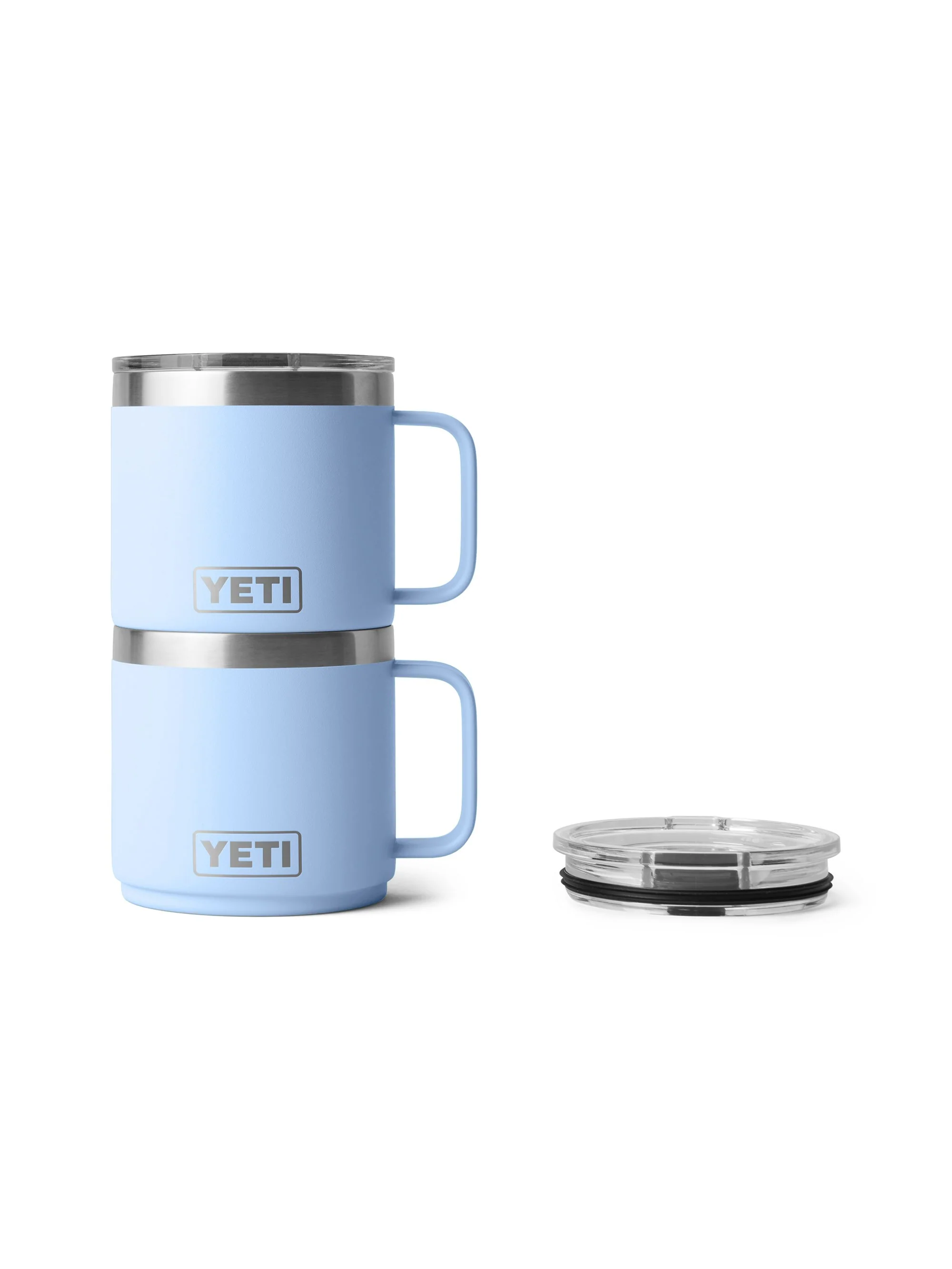 YETI Rambler 14oz Mug 2.0 - Image 4
