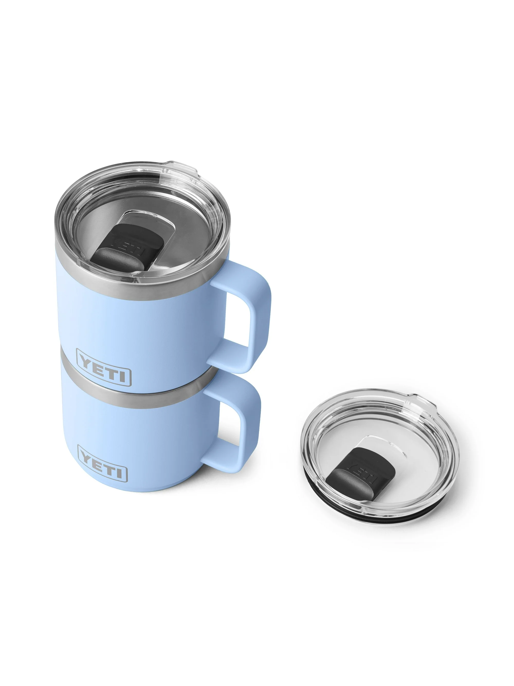 YETI Rambler 14oz Mug 2.0 - Image 5