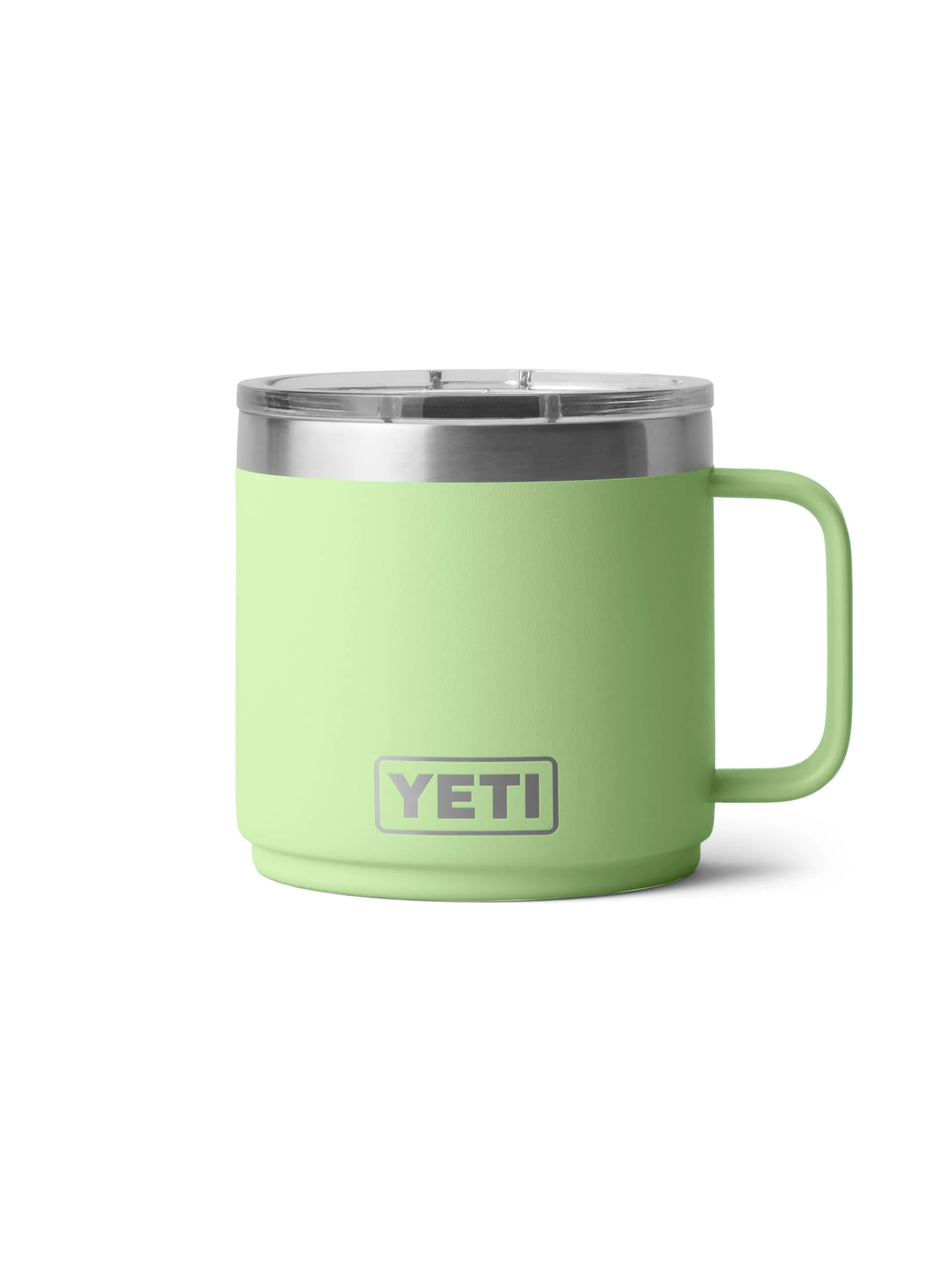 YETI Rambler 14oz Mug 2.0 - Image 6