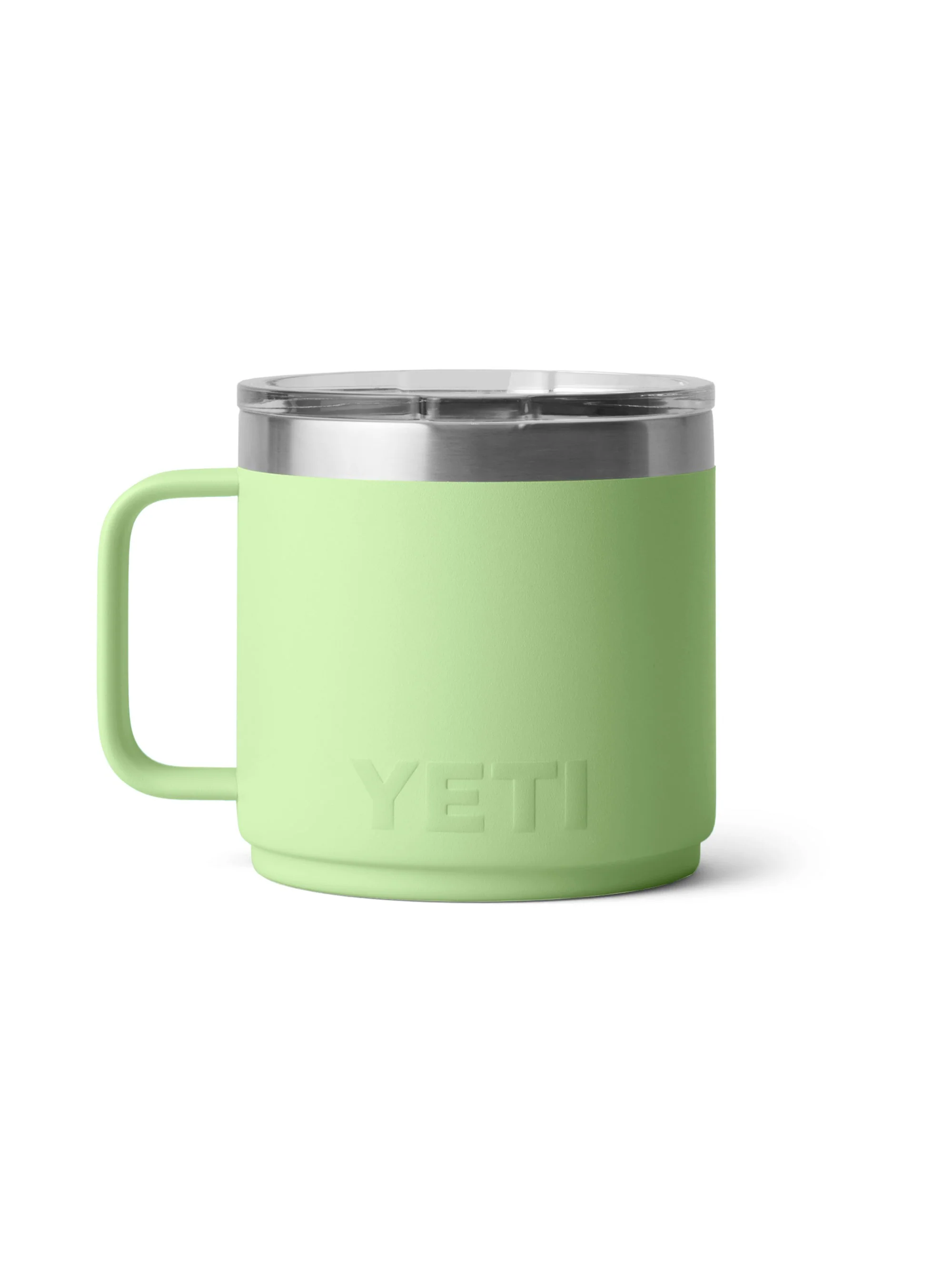 YETI Rambler 14oz Mug 2.0 - Image 7