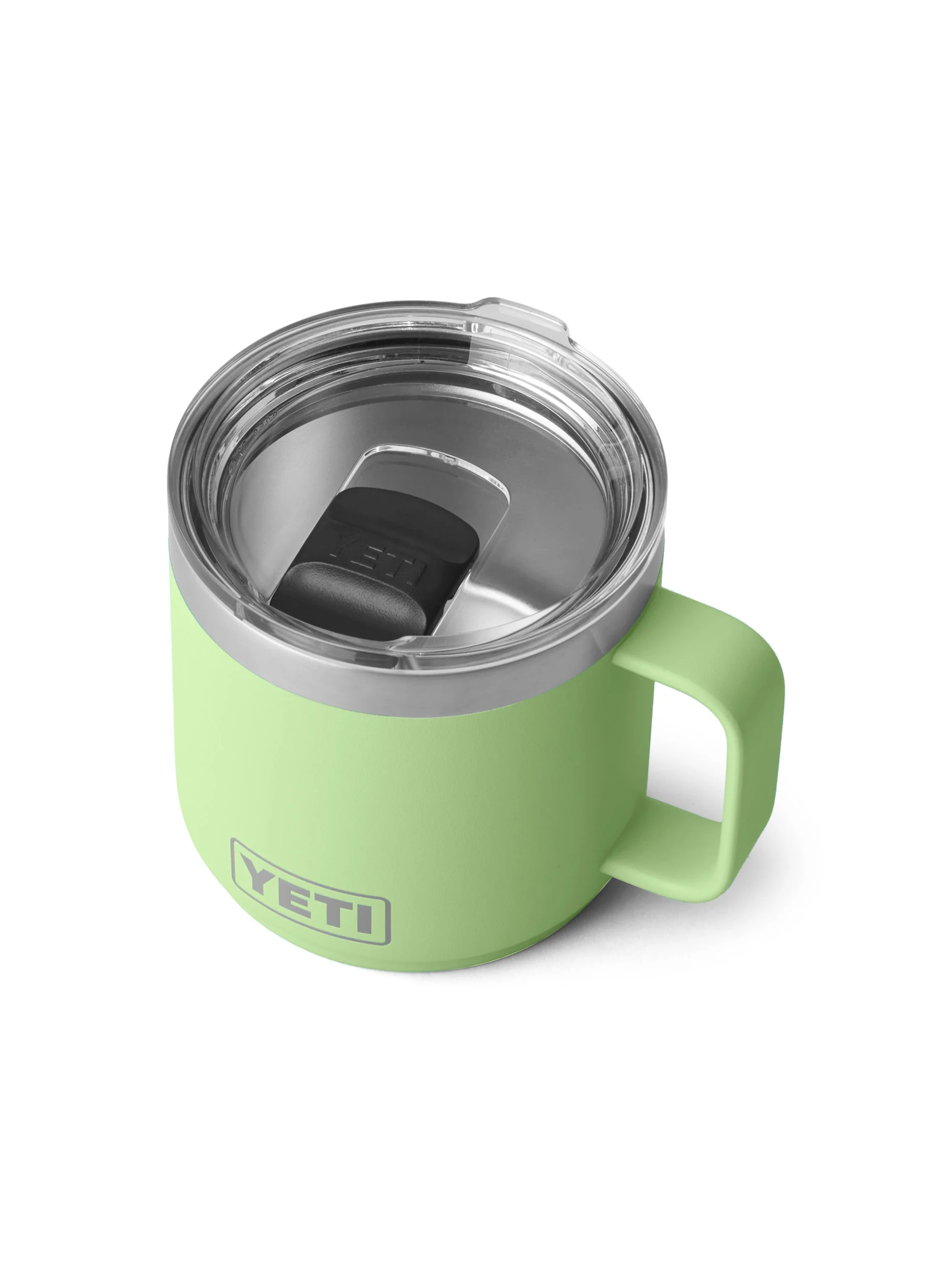 YETI Rambler 14oz Mug 2.0 - Image 8