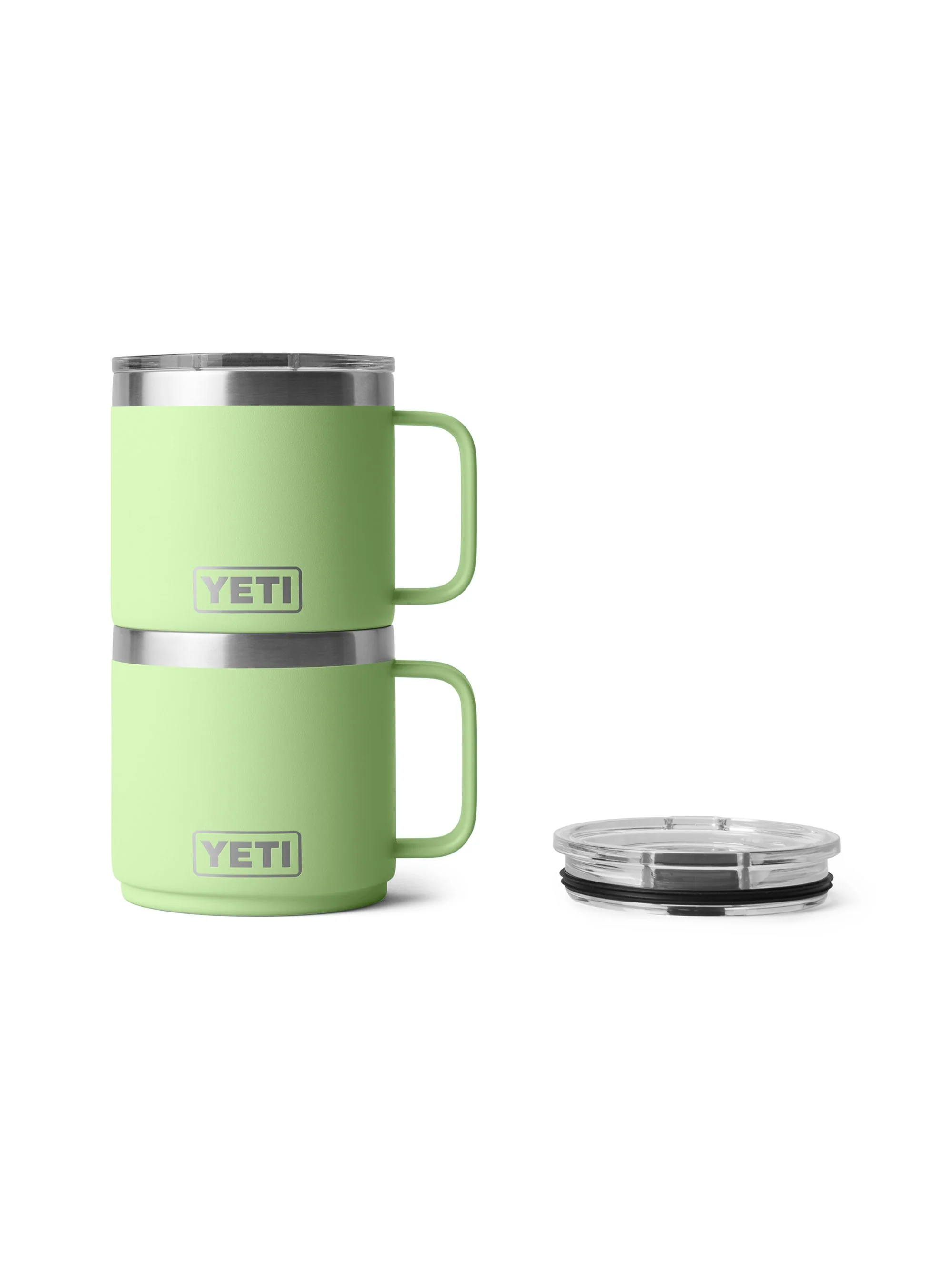 YETI Rambler 14oz Mug 2.0 - Image 9