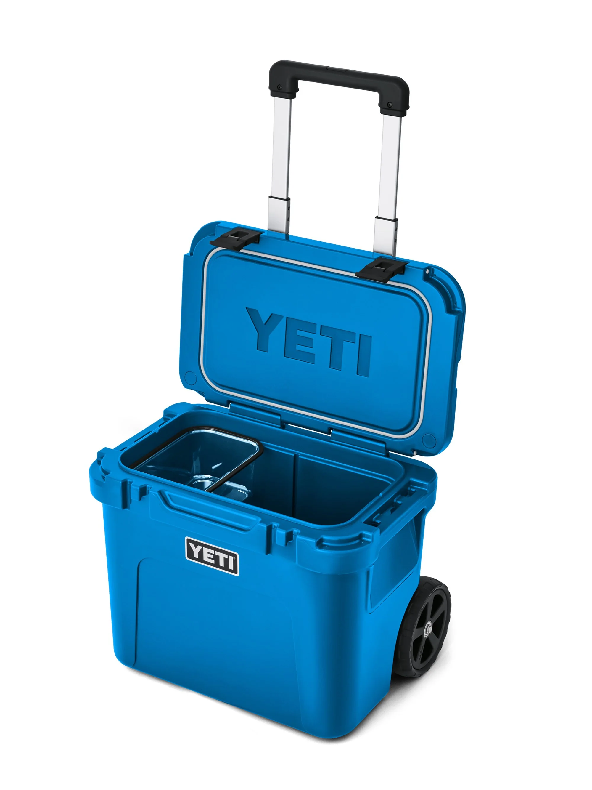 YETI Roadie 32 Wheeled Cool Box - Image 3