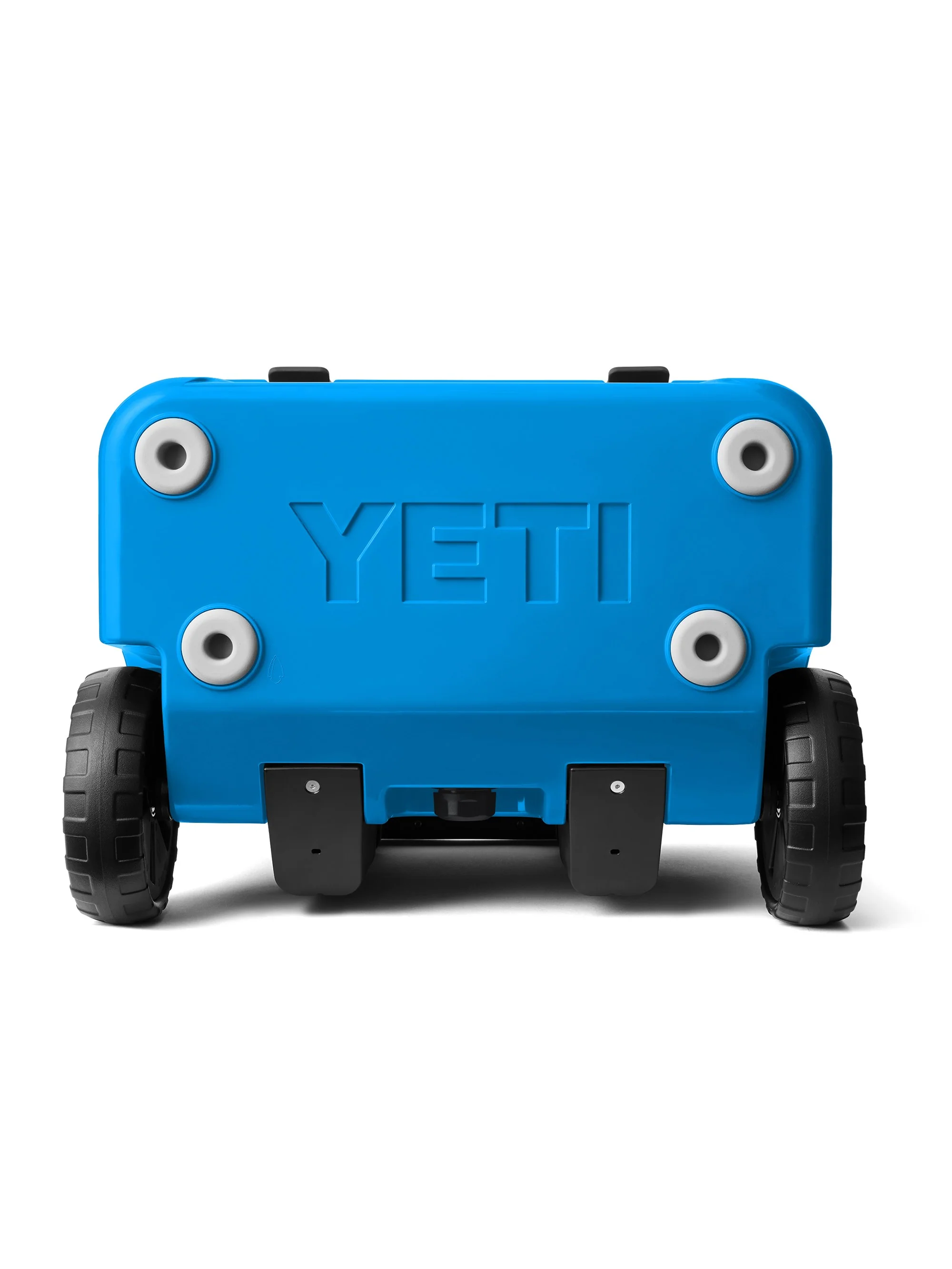 YETI Roadie 32 Wheeled Cool Box - Image 5